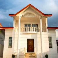 ویلاشهرکی300/120متر/شرایط ویژه/نگهبانی/آناملک