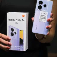 اقساط گوشی نوت 14|موبایل|فردیس, فردیس|دیوار