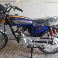 موتور هوندا CRF250 پلاک ملی صفر|موتورسیکلت|مرودشت, دولت آباد|دیوار