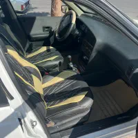 پارس دوگانه کارخانه|خودرو سواری و وانت|یزد, |دیوار