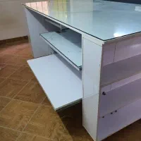 میز|دفتر کار|کرمان, |دیوار