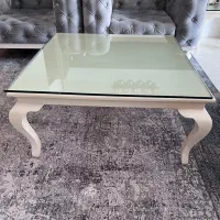 میز جلو مبلی