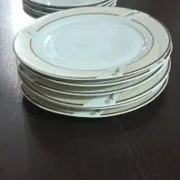 پلوخوری شش عدد 5عدد خورشخوری نونو|ظروف سرو و پذیرایی|محمدشهر, محمدشهر|دیوار