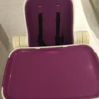 صندلی غذا oribel آمریکا