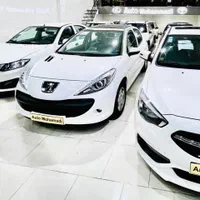 شاهین پلاس اتومات تیوفایو ۴۰۴ صفر