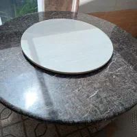 میزنهارخوری ۶ نفره