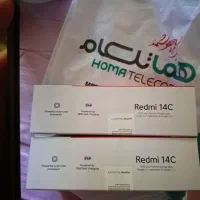 شیائومی ردمی ۱۴cپلمپ باز نشده|موبایل|کرج, دولت‌آباد|دیوار