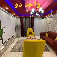 اجاره واحد شبانه روزانه هفتگی|اجارهٔ کوتاه‌مدت آپارتمان و سوئیت|تهران, صد دستگاه|دیوار