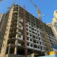 فروش امتیاز واحد ۱۲۰ متری_مروارید شهر