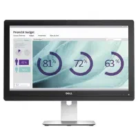 مانیتور 23 اینچ ال ای دی Dell UZ2315Hf