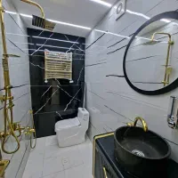 ۵واحد یکجا در ساختمان ۲ و ۳خواب|فروش آپارتمان|هشتگرد, فاز ۳ مهستان|دیوار