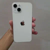 آیفون 13نرمال درحد