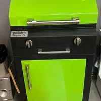 باربیکیو و آتشدان سان فایر|اجاق گاز و لوازم برقی پخت‌وپز|تهران, مجیدیه|دیوار