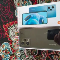شیائومی Redmi Note 12 Pro با حافظهٔ ۲۵۶ گیگابایت|موبایل|رشت, رشتیان|دیوار