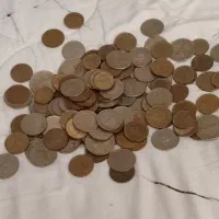 فروش سکه 500 تومنی و 250تومنی و 100تومنی قدیمی