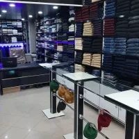 اجاره مغازه ۴۲ متر با بالکن خیابان بازارچه