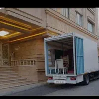 باربری حمل اساسی پاکدشت شریف آباد ورامین|خدمات حمل و نقل|پاکدشت, شهرک امام رضا|دیوار