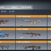 کالاف|کنسول، بازی ویدئویی و آنلاین|مرودشت, مجد آباد|دیوار