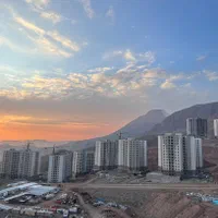 فاز۱۱ پردیس ۱۲۰متر۳خواب سندتک برگ کوهسار غدیر|فروش آپارتمان|پردیس, |دیوار