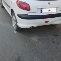 206|خودرو سواری و وانت|محلات, |دیوار