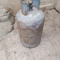 دوعددکپسول پرسی گاز