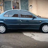 سمند ef7|خودرو سواری و وانت|سقز, |دیوار