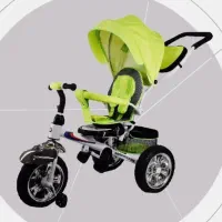 سه چرخه کودک