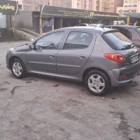207 پاناروما مدل 1401