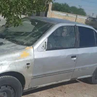 سمند ال ایکس مدل ۸۴|خودرو سواری و وانت|بندر ماهشهر, |دیوار