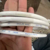 کابل پاور و کابل ماینر|قطعات و لوازم جانبی رایانه|مشهد, امامیه (شهرک غرب)|دیوار