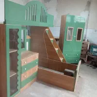 سرویس خواب  کودک