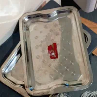 سینی پذیرایی|ظروف سرو و پذیرایی|قرچک, میرزائی شمالی|دیوار