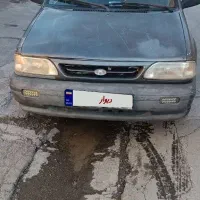 پراید84|خودرو سواری و وانت|نیشابور, شریعتی|دیوار