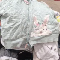 لباس دخترانه|کفش و لباس بچه|مشهد, انقلاب|دیوار