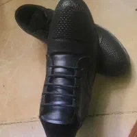 نیم بوت مردانه