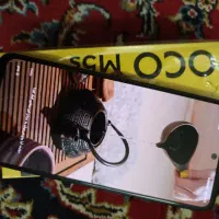 گوشی poco m5s