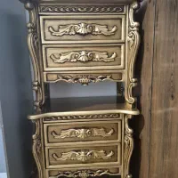 سرویس چوب|تخت و سرویس خواب|خمینی‌شهر, |دیوار