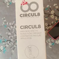 دستگاه پمپ ایر کامپرشن یاDVT برند circul8|آرایشی، بهداشتی، درمانی|شیراز, آبیاری|دیوار