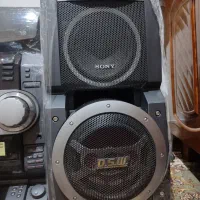 ظبط سونی LBT|سیستم صوتی خانگی|شیراز, احمدآباد|دیوار