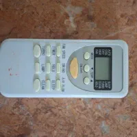 کنترل کولر گازی جنرال اصلی