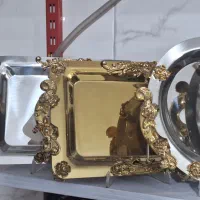 سینی پذیرایی