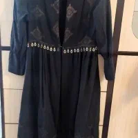 انواع مانتو نو و در حد نو|لباس|نیشابور, هفده شهریور|دیوار