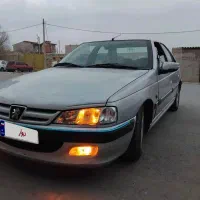 پژوپارس مدل۸۴|خودرو سواری و وانت|اردبیل, |دیوار