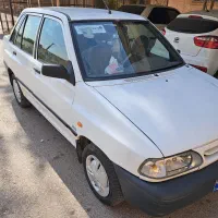 پراید مدل ۱۳۹۲خانگی|خودرو سواری و وانت|اهواز, شهرک پیام|دیوار