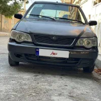 پراید 111Ex