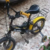 دوچرخه درحد نو