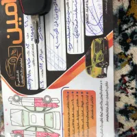 پژو ۲۰۶تیپ ۲|خودرو سواری و وانت|گنبد کاووس, |دیوار