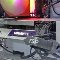 کارت گرافیک 3070 گیگابایت|قطعات و لوازم جانبی رایانه|قرچک, مهدیه|دیوار