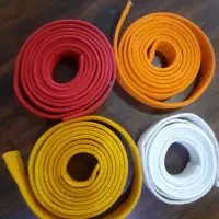 کمر بند رزمی چهارنگ