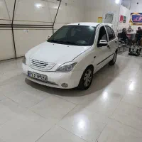 تیبا ۲ مدل ۹۷